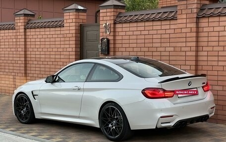 BMW M4, 2019 год, 7 150 000 рублей, 10 фотография