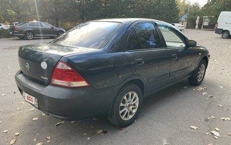 Nissan Almera Classic, 2006 год, 430 000 рублей, 5 фотография