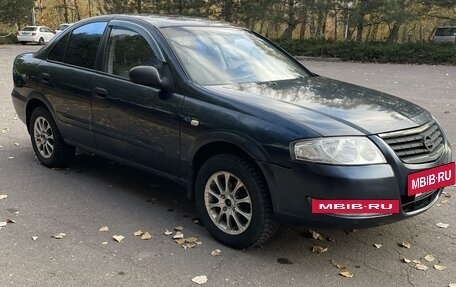 Nissan Almera Classic, 2006 год, 430 000 рублей, 4 фотография