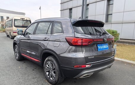 Changan CS75 I рестайлинг, 2021 год, 1 500 000 рублей, 6 фотография