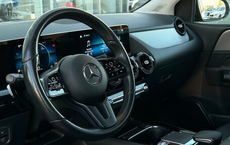 Mercedes-Benz B-Класс, 2018 год, 2 599 000 рублей, 11 фотография