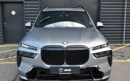 BMW X7, 2024 год, 18 485 000 рублей, 2 фотография