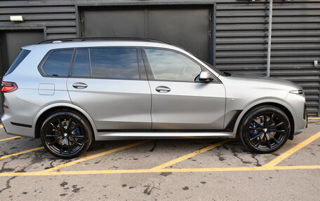 BMW X7, 2024 год, 18 485 000 рублей, 5 фотография