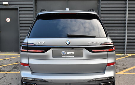 BMW X7, 2024 год, 18 485 000 рублей, 7 фотография