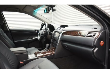 Toyota Camry, 2016 год, 2 275 000 рублей, 19 фотография