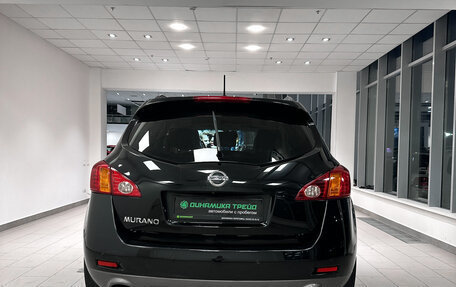 Nissan Murano, 2012 год, 1 385 000 рублей, 7 фотография