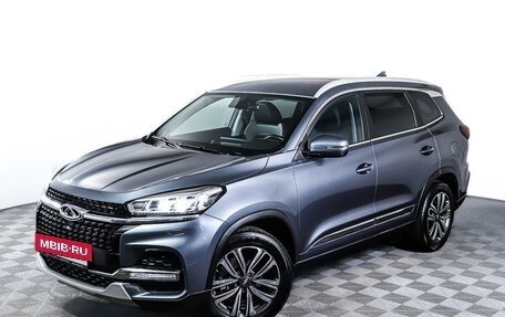 Chery Tiggo 8 I, 2021 год, 1 698 000 рублей, 30 фотография