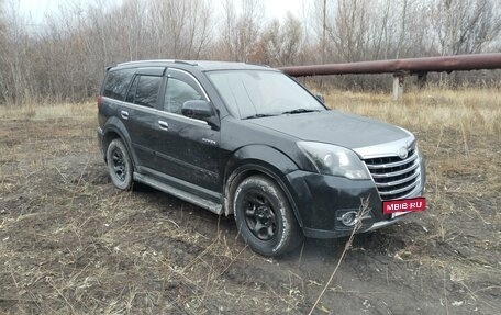 Great Wall Hover H3 I, 2011 год, 530 000 рублей, 2 фотография