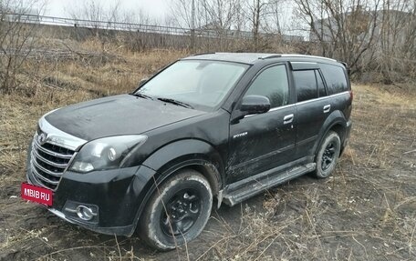 Great Wall Hover H3 I, 2011 год, 530 000 рублей, 6 фотография