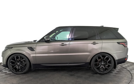 Land Rover Range Rover Sport II, 2020 год, 7 400 000 рублей, 8 фотография