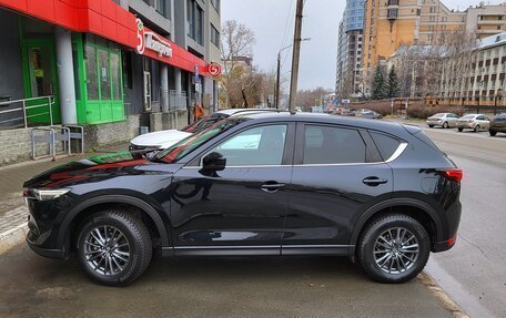 Mazda CX-5 II, 2018 год, 2 850 000 рублей, 5 фотография