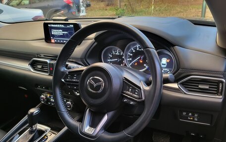 Mazda CX-5 II, 2018 год, 2 850 000 рублей, 17 фотография