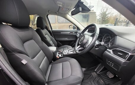 Mazda CX-5 II, 2018 год, 2 850 000 рублей, 16 фотография