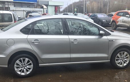 Volkswagen Polo VI (EU Market), 2018 год, 1 500 000 рублей, 6 фотография