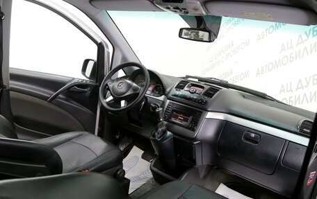 Mercedes-Benz Viano, 2014 год, 2 299 000 рублей, 5 фотография