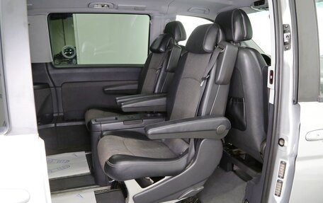 Mercedes-Benz Viano, 2014 год, 2 299 000 рублей, 8 фотография