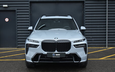 BMW X7, 2024 год, 19 490 000 рублей, 2 фотография