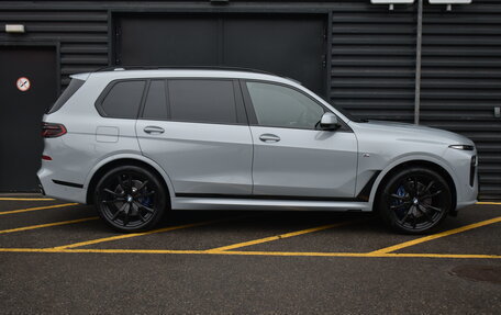 BMW X7, 2024 год, 19 490 000 рублей, 4 фотография