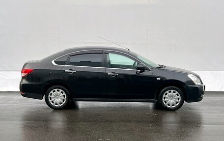 Nissan Almera, 2014 год, 785 000 рублей, 4 фотография