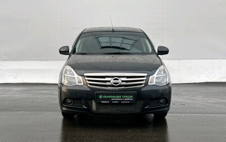 Nissan Almera, 2014 год, 785 000 рублей, 2 фотография