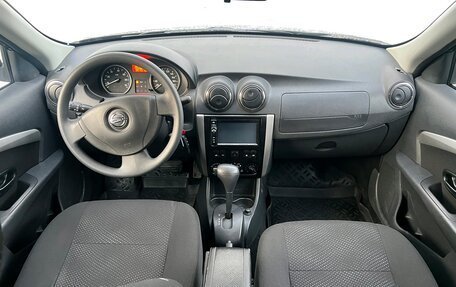 Nissan Almera, 2014 год, 785 000 рублей, 12 фотография