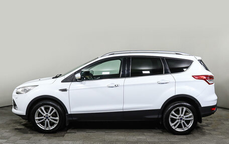 Ford Kuga III, 2013 год, 1 399 000 рублей, 8 фотография