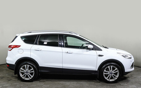 Ford Kuga III, 2013 год, 1 399 000 рублей, 4 фотография