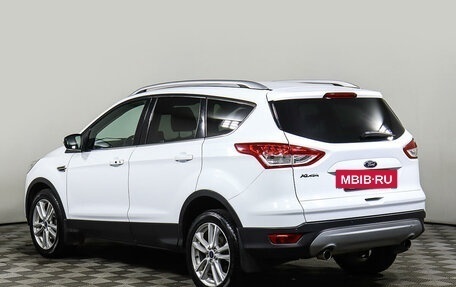 Ford Kuga III, 2013 год, 1 399 000 рублей, 7 фотография