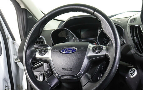 Ford Kuga III, 2013 год, 1 399 000 рублей, 17 фотография