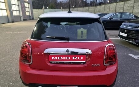 MINI Hatch, 2020 год, 2 797 000 рублей, 8 фотография