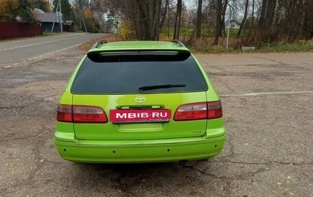 Toyota Camry, 1997 год, 300 000 рублей, 4 фотография