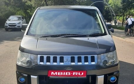 Mitsubishi Delica D:5 I, 2013 год, 1 590 000 рублей, 1 фотография