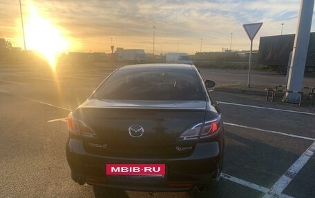 Mazda 6, 2012 год, 985 000 рублей, 6 фотография