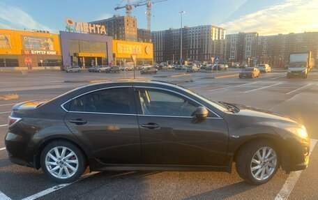 Mazda 6, 2012 год, 985 000 рублей, 7 фотография