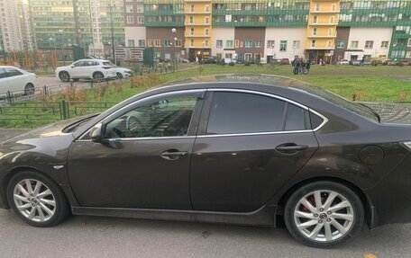 Mazda 6, 2012 год, 985 000 рублей, 12 фотография