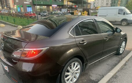 Mazda 6, 2012 год, 985 000 рублей, 10 фотография