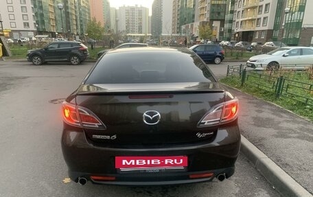 Mazda 6, 2012 год, 985 000 рублей, 11 фотография