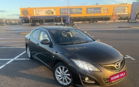 Mazda 6, 2012 год, 985 000 рублей, 8 фотография