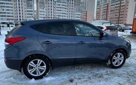 Hyundai ix35 I рестайлинг, 2012 год, 1 550 000 рублей, 10 фотография