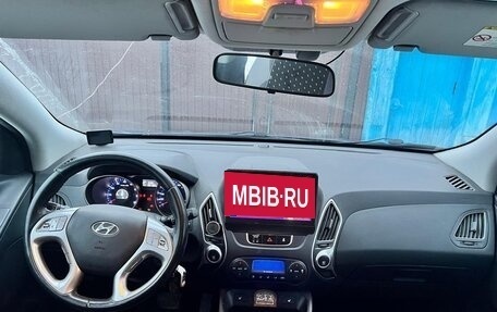 Hyundai ix35 I рестайлинг, 2012 год, 1 550 000 рублей, 4 фотография