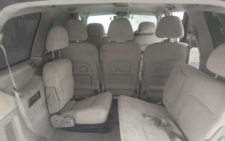 Hyundai Trajet I рестайлинг, 2004 год, 640 000 рублей, 2 фотография