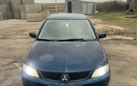 Mitsubishi Lancer IX, 2006 год, 650 000 рублей, 1 фотография