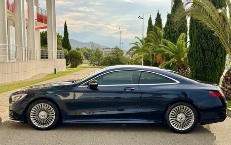 Mercedes-Benz S-Класс, 2015 год, 5 500 000 рублей, 2 фотография