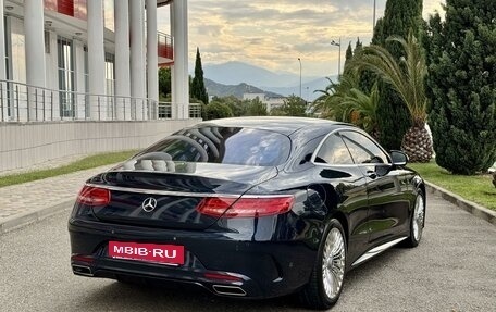 Mercedes-Benz S-Класс, 2015 год, 5 500 000 рублей, 6 фотография