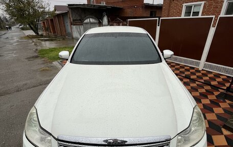 Nissan Fuga I, 2005 год, 785 000 рублей, 1 фотография