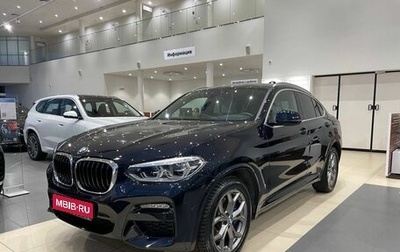 BMW X4, 2019 год, 5 277 000 рублей, 1 фотография