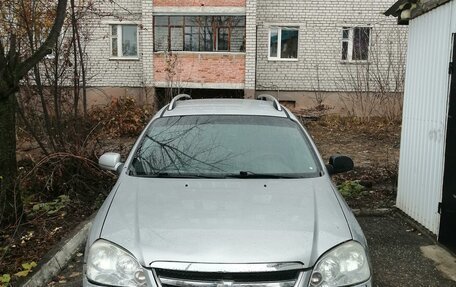 Chevrolet Lacetti, 2008 год, 275 000 рублей, 1 фотография