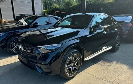 Mercedes-Benz GLC, 2024 год, 7 400 000 рублей, 2 фотография