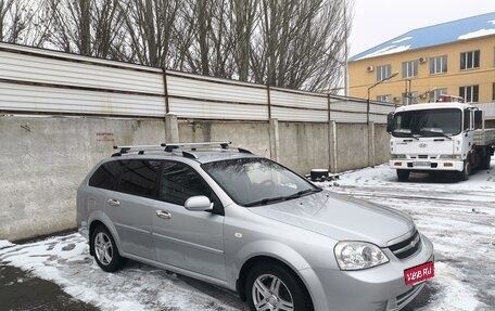 Chevrolet Lacetti, 2008 год, 645 000 рублей, 2 фотография