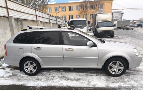 Chevrolet Lacetti, 2008 год, 645 000 рублей, 6 фотография